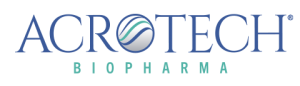 Acrotech Biopharma Inc